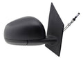 Retrovisor exterior derecho Smart FORTWO