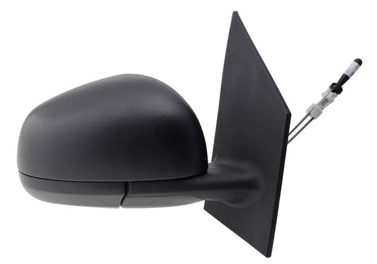 Retrovisor exterior derecho Smart FORTWO