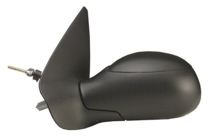 Retrovisor exterior izquierdo Peugeot 206