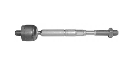 Rótula axial izquierda-derecha Mercedes CLASE B