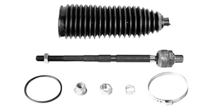 Rótula axial izquierda-derecha Opel VECTRA