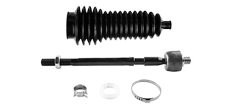 Rótula axial izquierda-derecha Renault CLIO