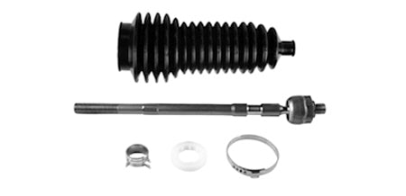 Rótula axial izquierda-derecha Renault CLIO