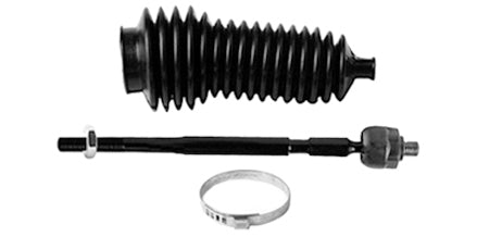 Rótula axial izquierda-derecha Renault MEGANE