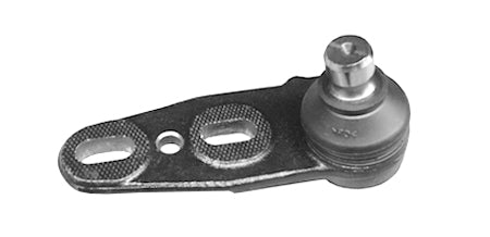 Rótula de suspensión delantera inferior izquierda Audi 80 B3