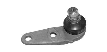 Rótula de suspensión delantera inferior derecha Audi 80 B3