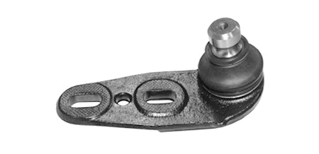 Rótula de suspensión delantera inferior derecha Audi 80 B3