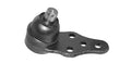 Rótula de suspensión delantera inferior izda-dcha Chevrolet LACETTI