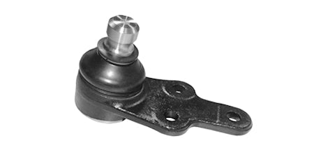 Rótula de suspensión delantera Ford MONDEO