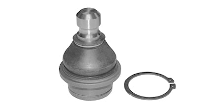 Rótula de suspensión delantera inferior Nissan NAVARA-PATHFINDER