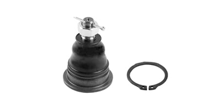 Rótula de suspensión delantera superior izda-dcha Nissan NAVARA-PATHFINDER