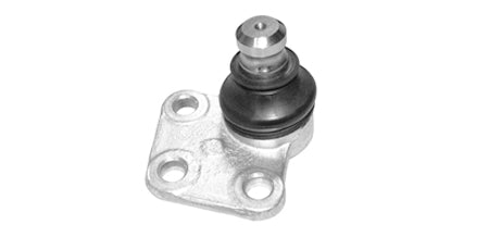 Rótula de suspensión delantera inferior izquierda Renault KANGOO