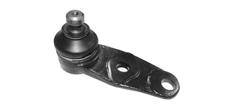 Rótula de suspensión delantera inferior Renault MEGANE