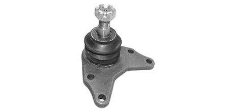 Rótula de suspensión delantera superior Toyota HILUX