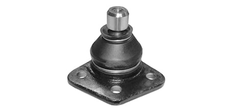 Rótula de suspensión delantera inferior Volkswagen GOLF