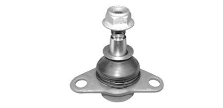 Rótula de suspensión delantera inferior Volvo S60-V60
