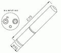 Secador aire acondicionado Dci Nissan ALMERA