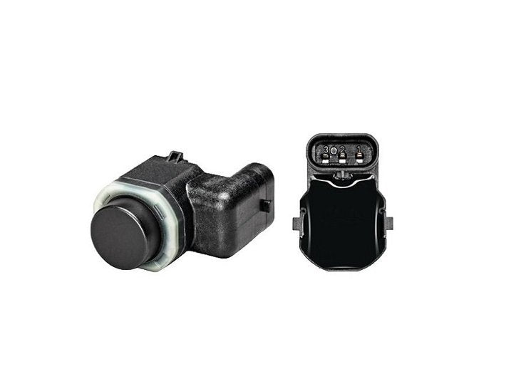 Sensor de aparcamiento parachoques Audi A5
