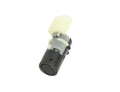 Sensor de aparcamiento trasero Audi A6
