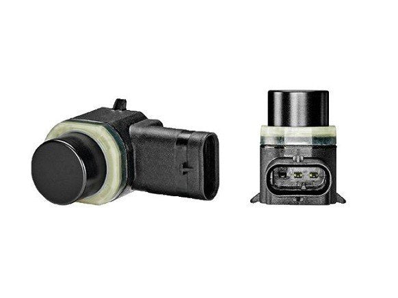 Sensor de aparcamiento parachoques Audi Q3