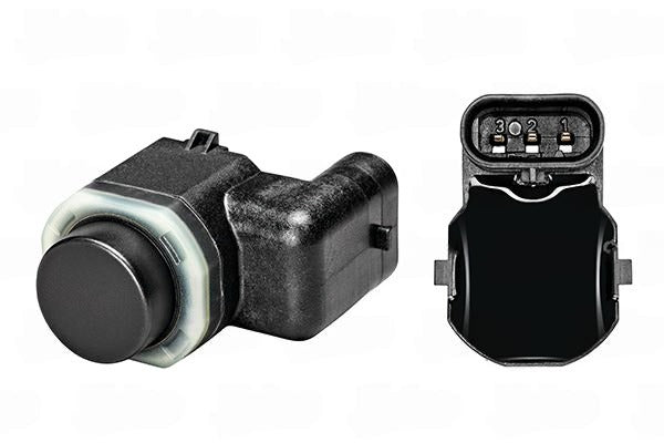 Sensor de aparcamiento parachoques (Valeo) Nissan QASHQAI
