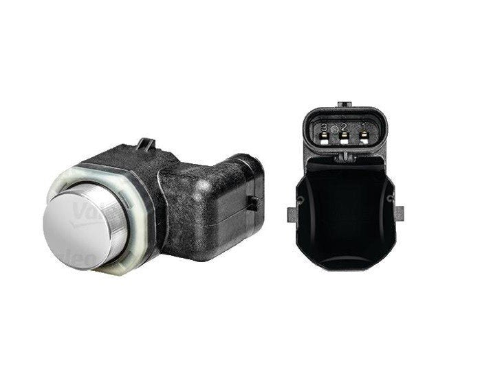 Sensor de aparcamiento parachoques Volkswagen TOURAN