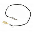 Sensor de temperatura de gas de escape Audi A6