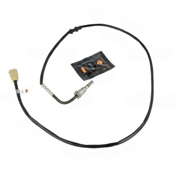 Sensor de temperatura de gas de escape Volkswagen BEETLE