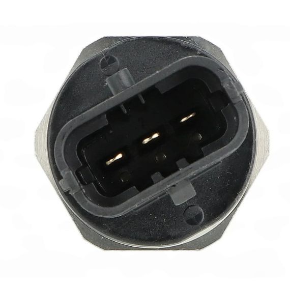 Sensor presión combustible Ford KA