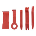 SET HERRAMIENTAS PARA TAPICERIAS 5 UDS. Accesoires VOITURE MANTENIMIENTO Y HERRAMIENTAS