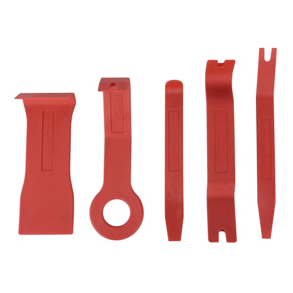 SET HERRAMIENTAS PARA TAPICERIAS 5 UDS. Accesoires VOITURE MANTENIMIENTO Y HERRAMIENTAS