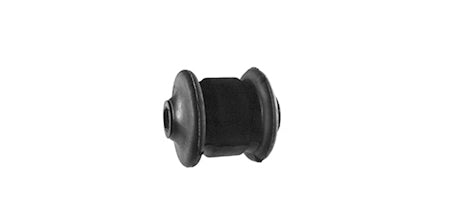 Silentblock de suspensión delantero Opel CORSA