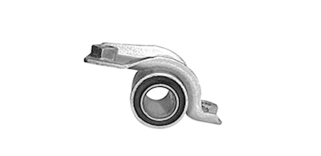 Silentblock delantero central derecho Alfa ROMEO 145-146