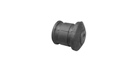 Silentblock delantero central Ford FIESTA