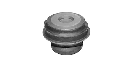Silentblock delantero central Mercedes CLASE C