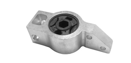 Silentblock delantero exterior derecho Audi A3