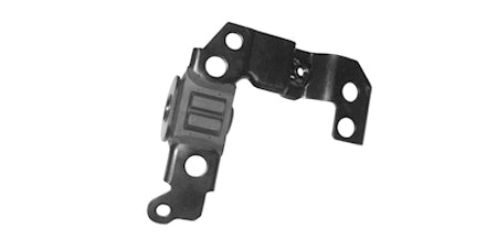 Silentblock delantero exterior derecho Fiat DOBLO
