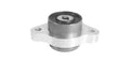 Silentblock delantero exterior derecho Mercedes VITO