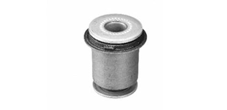 Silentblock delantero exterior izdo-dcho Toyota LAND CRUISER
