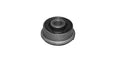 Silentblock suspensión Trasero Audi 80