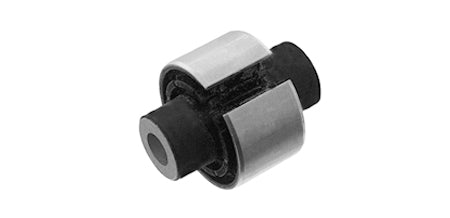 Silentblock suspensión Trasero Inferior Izdo-Dcho Volkswagen GOLF