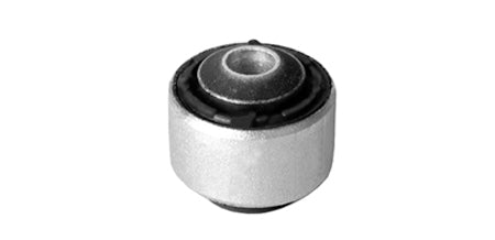Silentblock Tirante de suspensión Trasero Audi A4