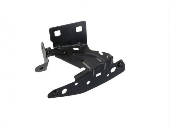 Soporte aleta delantera izquierda izquierdo Citroen DS3