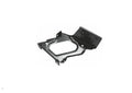 Soporte aleta delantera derecha derecho Fiat PUNTO