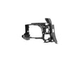 Soporte antiniebla delantero izquierdo Gti - Gtd VOLKSWA Volkswagen GOLF