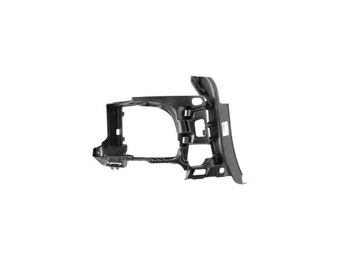 Soporte antiniebla delantero izquierdo Gti - Gtd VOLKSWA Volkswagen GOLF