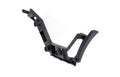 Soporte central derecho parachoques trasero VOLKSWAGEN G Volkswagen GOLF