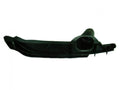 Soporte central derecho del parachoques delantero (GTI) Volkswagen JETTA