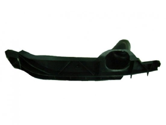 Soporte central derecho del parachoques delantero (GTI) Volkswagen JETTA