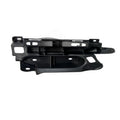 Soporte central izquierdo, parachoques trasero OPEL CORS Opel CORSA